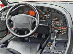 Chevrolet Corvette Coupe 1991 года